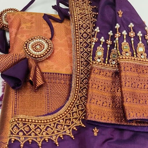 D-Zine Fashion Designing